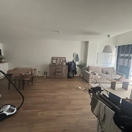 Apartment Lumineux 45m2 Annemasse