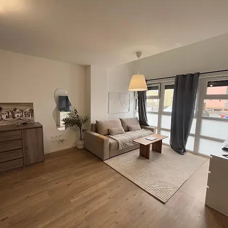 Lumineux 45m2 * Annemasse
